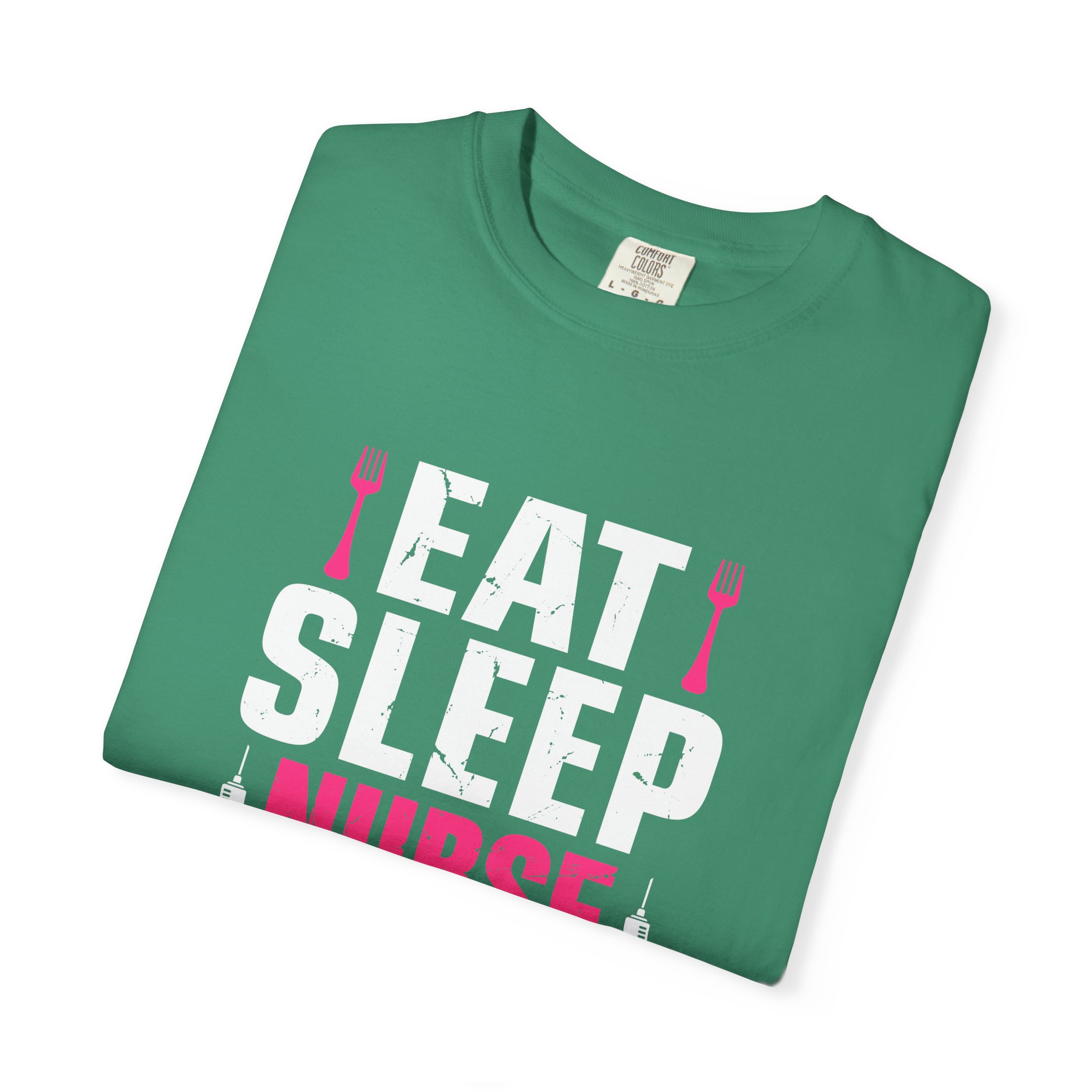 Nurse Life T-Shirt, Gift for Nurses, Healthcare Appreciation Tee, Funny Nurse Shirt, Nursing Student Apparel. - Image 34