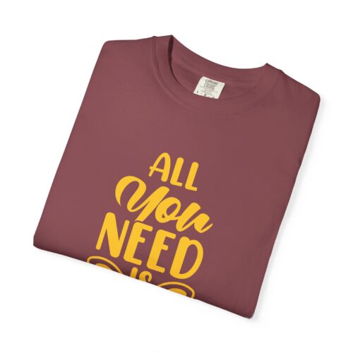 All You Need is Meow Unisex T-Shirt. - Image 34