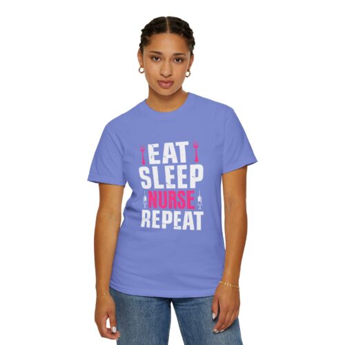 Nurse Life T-Shirt, Gift for Nurses, Healthcare Appreciation Tee, Funny Nurse Shirt, Nursing Student Apparel. - Image 21