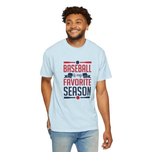 Baseball Season Unisex T-Shirt, Sports Fan Tee, Summer Baseball Shirt, Gift for Baseball Lovers, Fun Sports Apparel, Unisex Casual Wear. - Image 47