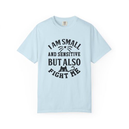 Playful Cat-Themed Unisex T-Shirt, Funny Cat Lover Gift, Cute Pet Owner Apparel, Adjustable Fit Tee for All Occasions. - Image 33