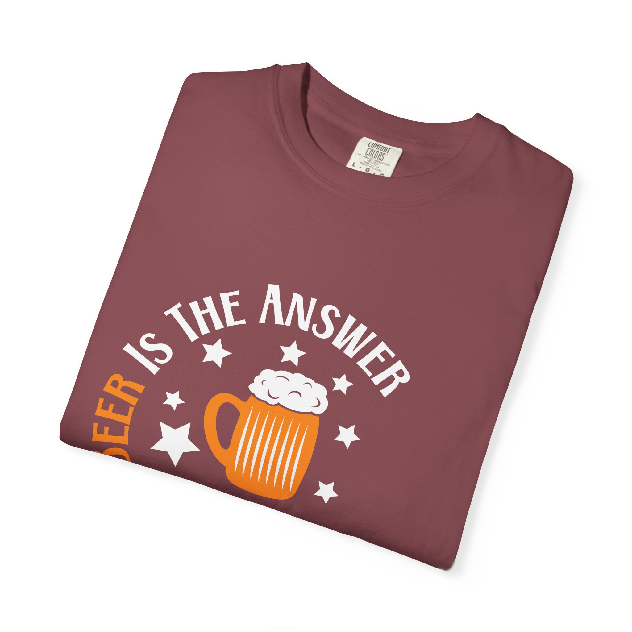 Beer-Themed Unisex T-Shirt: Perfect for Parties, Gifts, and Celebrations, Comfortable Cotton Tee, Fun Beer Lover Apparel. - Image 42