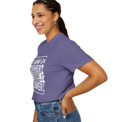 Fitness Motivational T-Shirt, Gym Tee for Active Lifestyle, Workout Apparel, Gift for Fitness Enthusiasts, Exercise Outfit, Squat Humor Tee. - Image 46