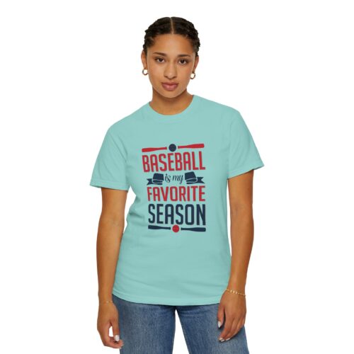 Baseball Season Unisex T-Shirt, Sports Fan Tee, Summer Baseball Shirt, Gift for Baseball Lovers, Fun Sports Apparel, Unisex Casual Wear. - Image 37