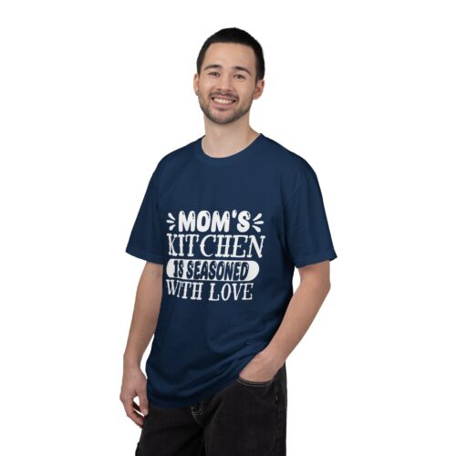 Mom's Kitchen T-Shirt | Garment-Dyed Tee for Home Cooks, Gift for Mother's Day, Family Gatherings. - Image 43