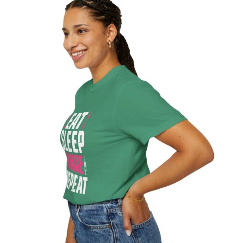 Nurse Life T-Shirt, Gift for Nurses, Healthcare Appreciation Tee, Funny Nurse Shirt, Nursing Student Apparel. - Image 38