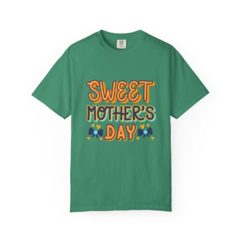 Mother's Day Unisex T-Shirt, Sweet Mother's Day Tee, Gift for Mom, Casual Wear, Fun Graphic Top. - Image 25