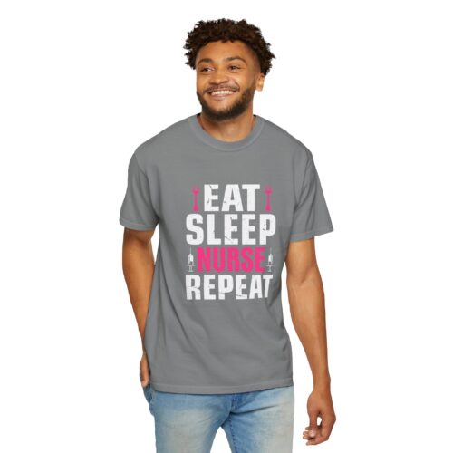 Nurse Life T-Shirt, Gift for Nurses, Healthcare Appreciation Tee, Funny Nurse Shirt, Nursing Student Apparel. - Image 15
