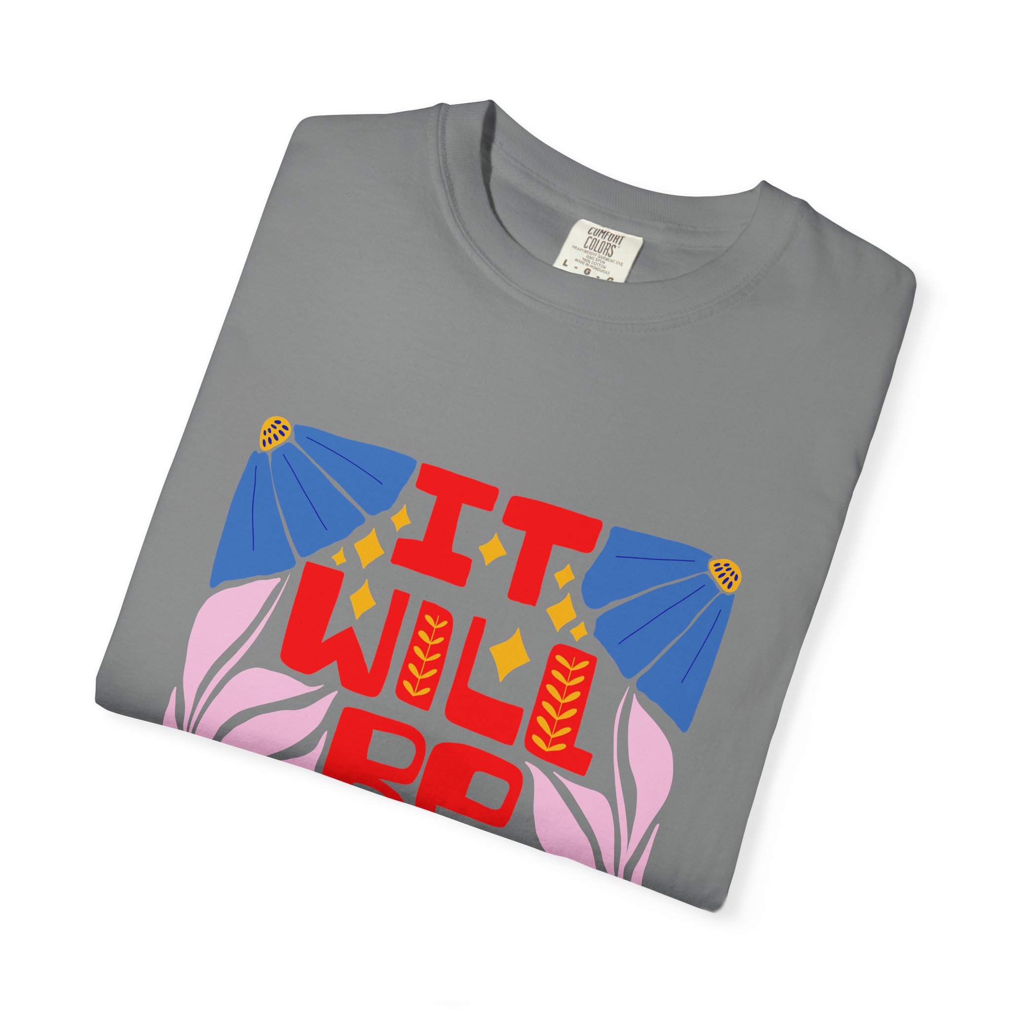 Positive Vibes T-Shirt, Motivational Shirt, Gift for Friends, Casual Wear, Self-Care Apparel, Everyday Comfort. - Image 16