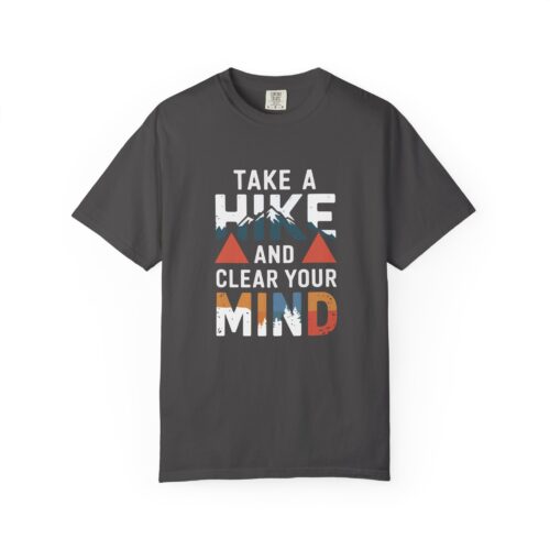 Adventure-Inspired Unisex T-Shirt - Nature Lover Gift, Hiking Apparel, Outdoor Tee, Casual Wear, Weekend Vibes. - Image 33