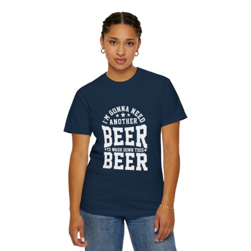 Funny Beer T-Shirt, Beer Lover Gift, Unisex Graphic Tee, Summer Party Shirt, Gag Gift for Friends. - Image 37