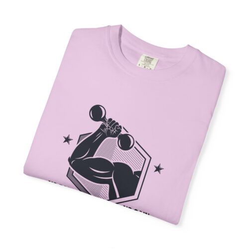 Fitness Muscle Club T‑Shirt — "No Pain No Gain" Gym Workout Tee. - Image 42