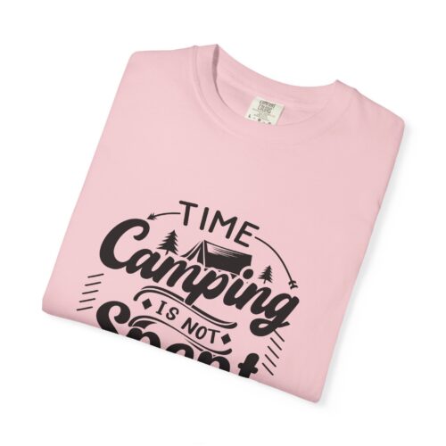 Campfire Vibes Unisex T-Shirt, Camping T-Shirt, Nature Lover Gift, Outdoor Adventure Shirt, Gift for Hikers, Summer Camping Tee. - Image 50