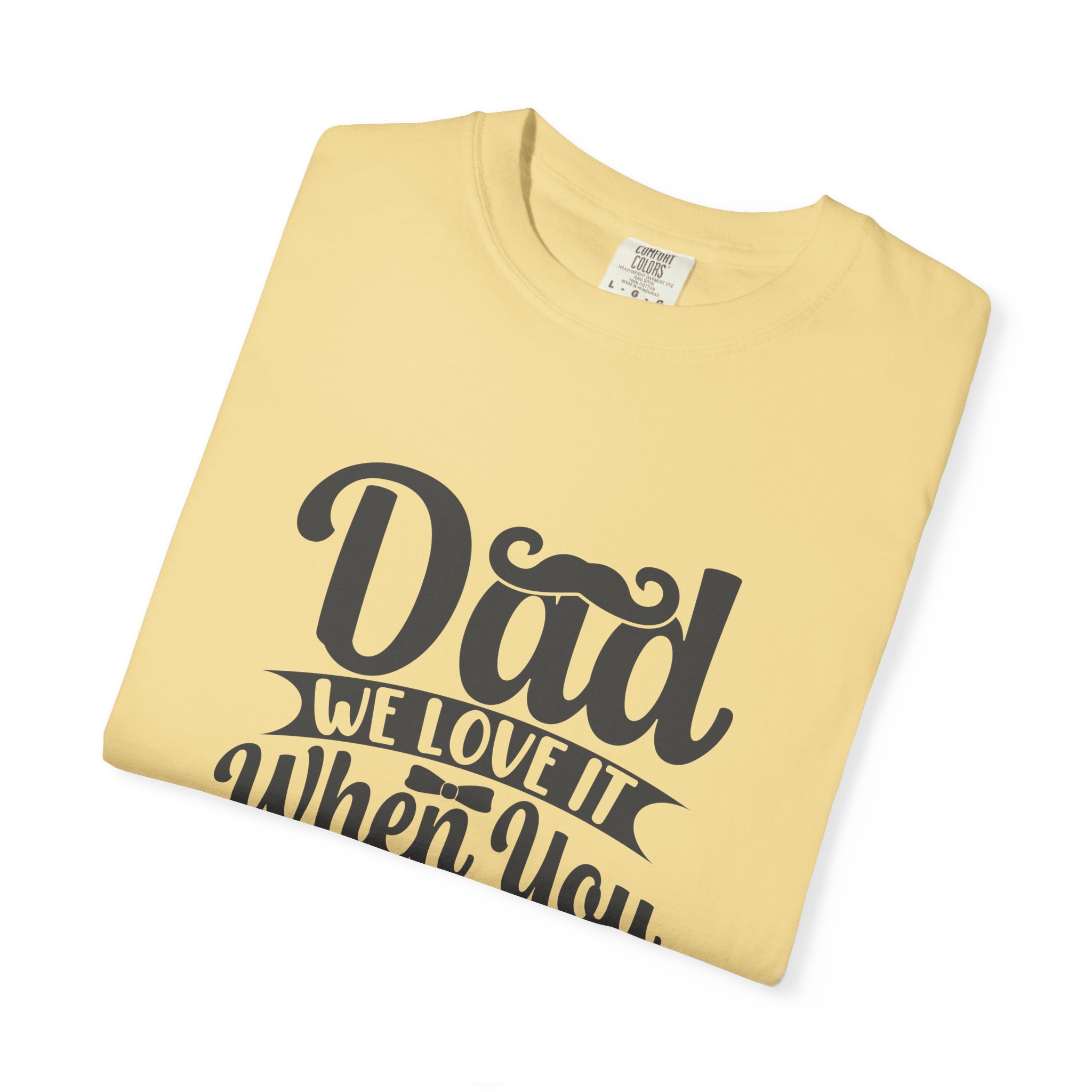 Dad Gaming T-Shirt, Unisex Tee, Gift for Dad, Family Game Night Apparel, Father's Day Shirt, Play Game With Us. - Image 18