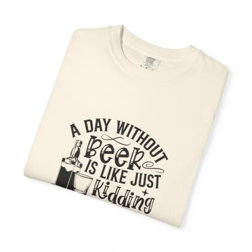 Funny Beer T-Shirt, Gift for Beer Lovers, Unisex Graphic Tee, Casual Wear, Humor Shirt, Perfect for Parties. - Image 34