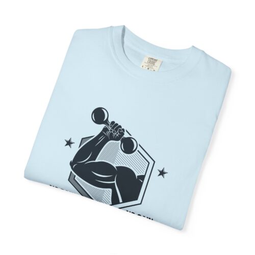 Fitness Muscle Club T‑Shirt — "No Pain No Gain" Gym Workout Tee. - Image 34