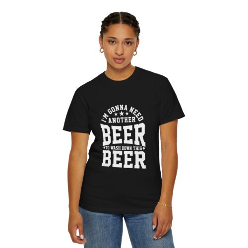 Funny Beer T-Shirt, Beer Lover Gift, Unisex Graphic Tee, Summer Party Shirt, Gag Gift for Friends. - Image 21