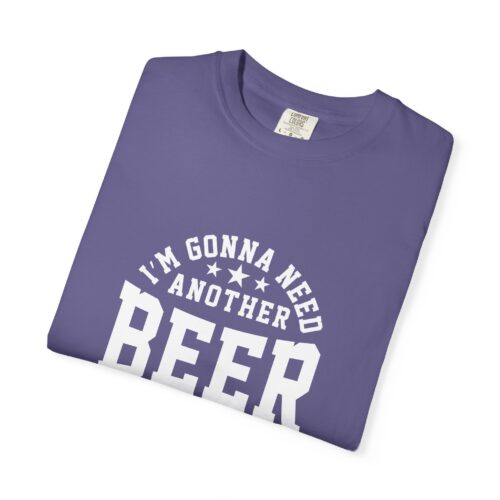 Funny Beer T-Shirt, Beer Lover Gift, Unisex Graphic Tee, Summer Party Shirt, Gag Gift for Friends. - Image 50