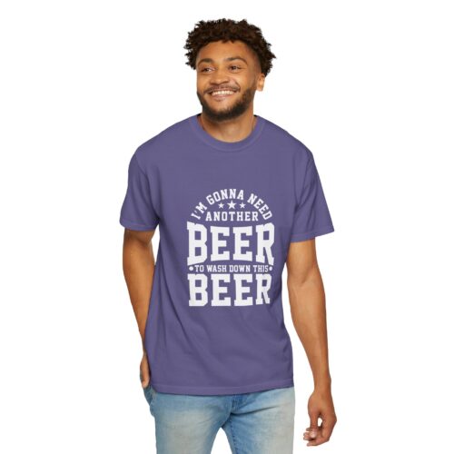 Funny Beer T-Shirt, Beer Lover Gift, Unisex Graphic Tee, Summer Party Shirt, Gag Gift for Friends. - Image 55