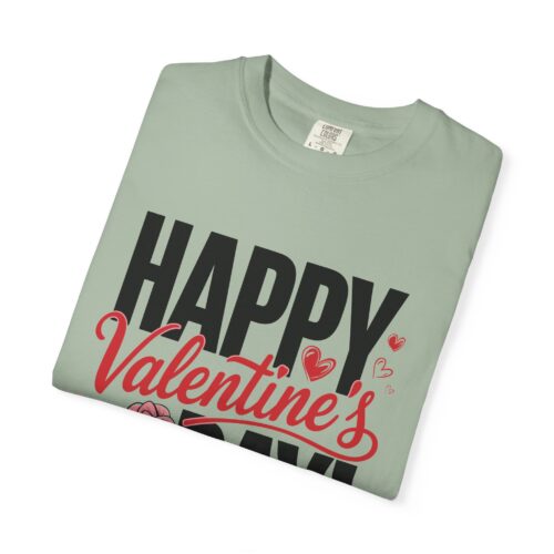 Unisex Happy Valentine's Day T-Shirt, Romantic Gift, Cute Valentine's Apparel, Casual Love Shirt, Perfect for Couples. - Image 34