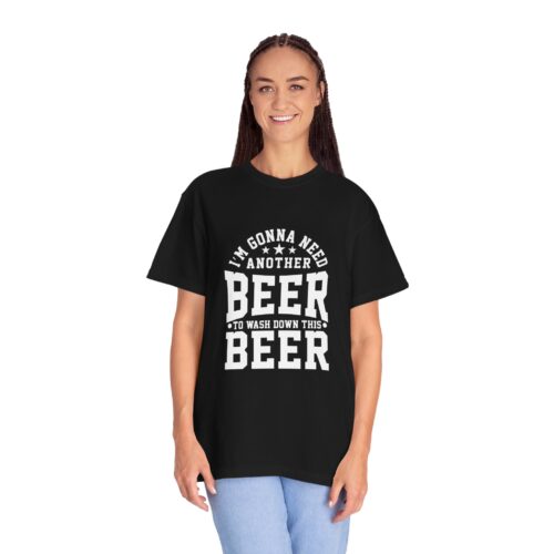 Funny Beer T-Shirt, Beer Lover Gift, Unisex Graphic Tee, Summer Party Shirt, Gag Gift for Friends. - Image 20