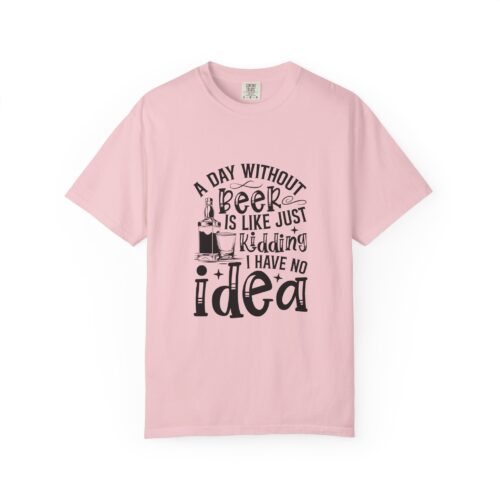 Funny Beer T-Shirt, Gift for Beer Lovers, Unisex Graphic Tee, Casual Wear, Humor Shirt, Perfect for Parties. - Image 49