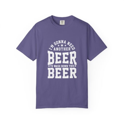 Funny Beer T-Shirt, Beer Lover Gift, Unisex Graphic Tee, Summer Party Shirt, Gag Gift for Friends. - Image 49