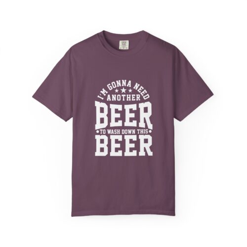 Funny Beer T-Shirt, Beer Lover Gift, Unisex Graphic Tee, Summer Party Shirt, Gag Gift for Friends. - Image 25