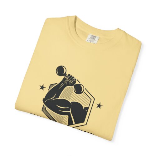 Fitness Muscle Club T‑Shirt — "No Pain No Gain" Gym Workout Tee. - Image 26