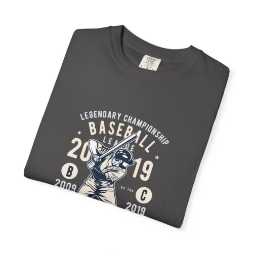 Vintage Baseball Championship T-Shirt, Unisex Tee, Gift for Sports Fans, Casual Wear, Perfect for Game Day, Retro Style. - Image 34