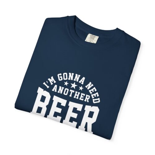 Funny Beer T-Shirt, Beer Lover Gift, Unisex Graphic Tee, Summer Party Shirt, Gag Gift for Friends. - Image 34