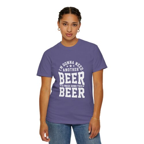 Funny Beer T-Shirt, Beer Lover Gift, Unisex Graphic Tee, Summer Party Shirt, Gag Gift for Friends. - Image 53