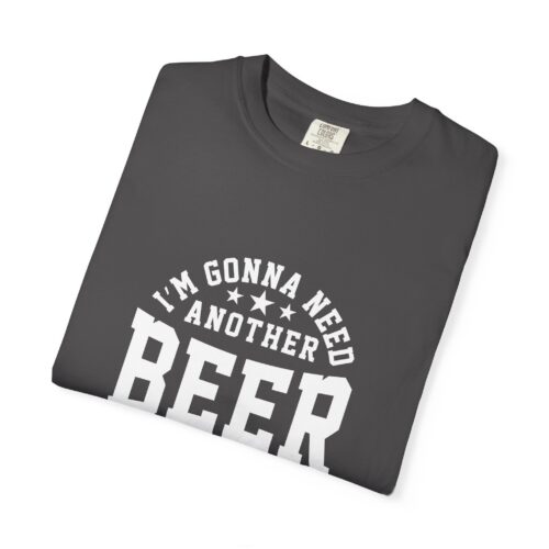 Funny Beer T-Shirt, Beer Lover Gift, Unisex Graphic Tee, Summer Party Shirt, Gag Gift for Friends. - Image 42