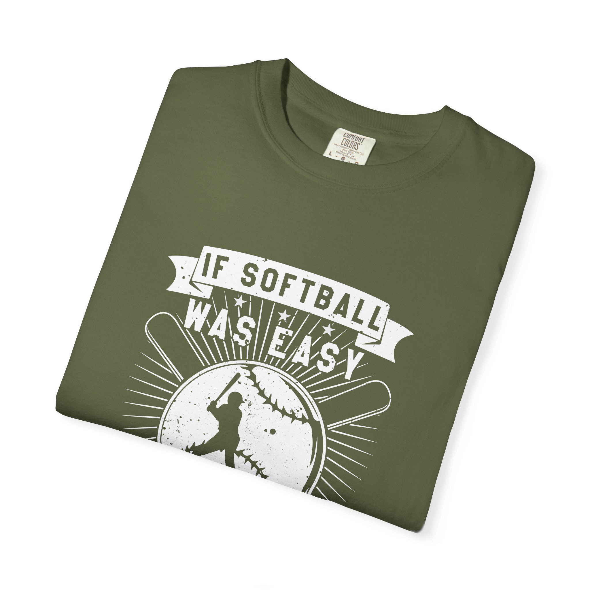 Baseball-Themed Unisex T-Shirt: Perfect for Softball Lovers, Gifts for Sports Fans, Cozy Casual Wear, Summer Outfits, Game Day Apparel. - Image 34