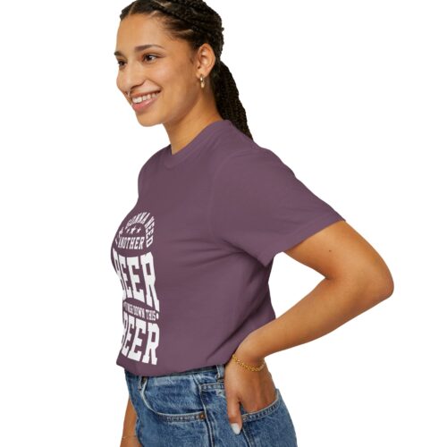 Funny Beer T-Shirt, Beer Lover Gift, Unisex Graphic Tee, Summer Party Shirt, Gag Gift for Friends. - Image 30