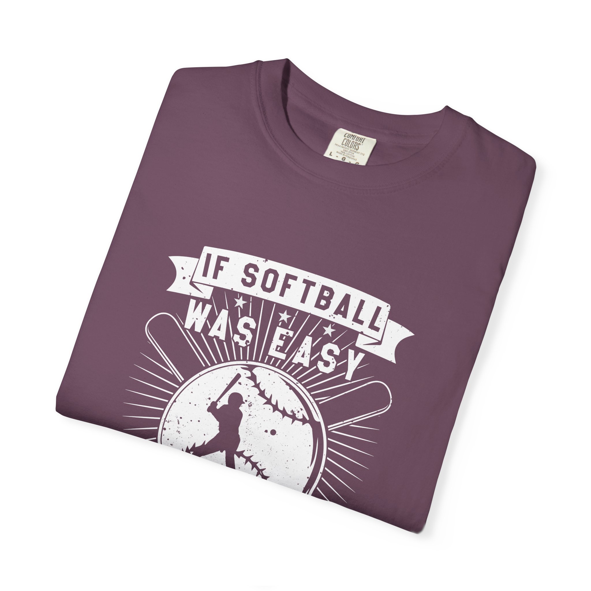 Baseball-Themed Unisex T-Shirt: Perfect for Softball Lovers, Gifts for Sports Fans, Cozy Casual Wear, Summer Outfits, Game Day Apparel. - Image 18