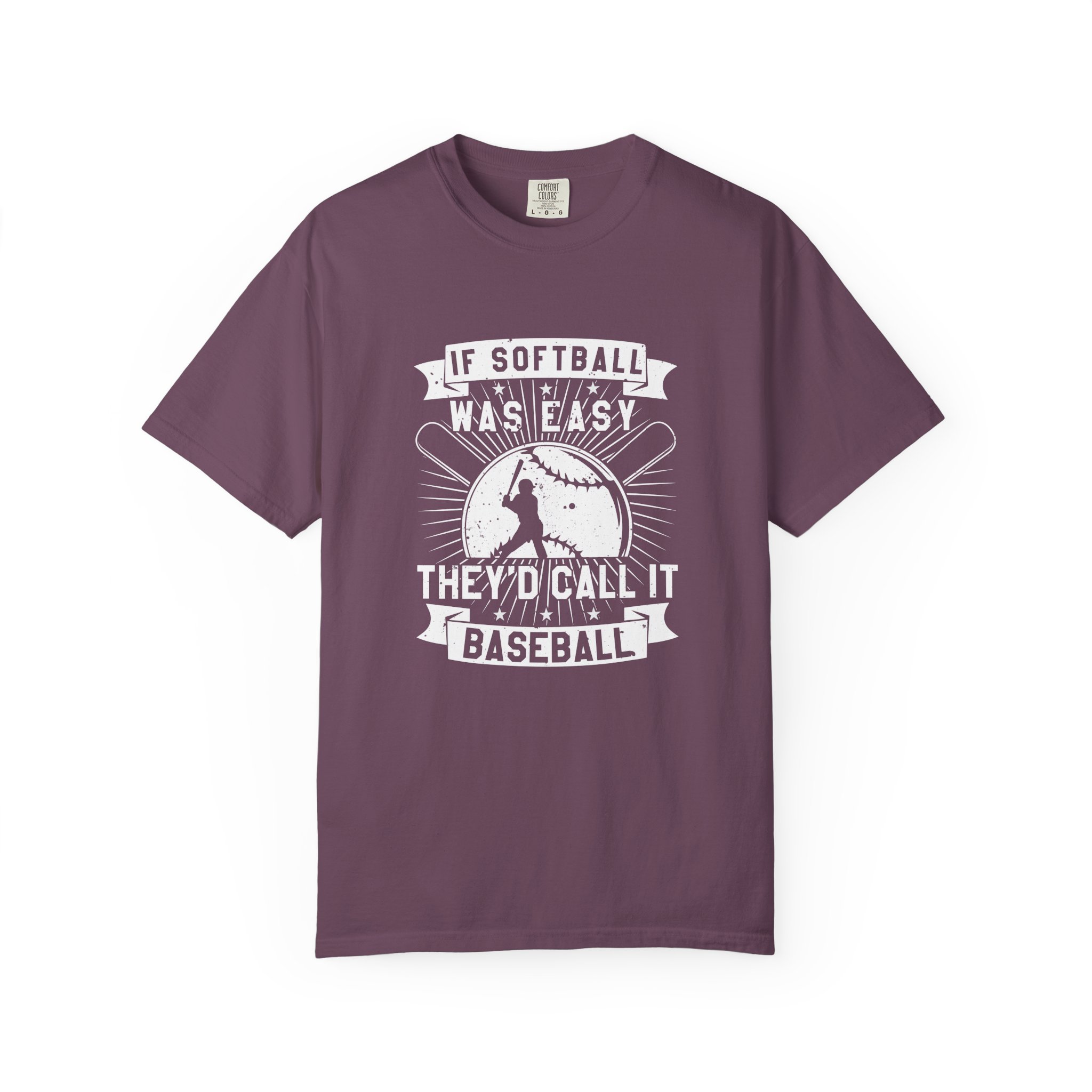 Baseball-Themed Unisex T-Shirt: Perfect for Softball Lovers, Gifts for Sports Fans, Cozy Casual Wear, Summer Outfits, Game Day Apparel. - Image 17