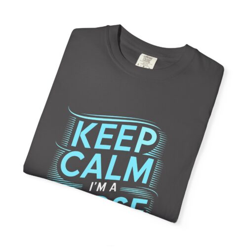 Nurse Appreciation T-Shirt | Keep Calm I'm a Nurse Tee | Gift for Nurses | Healthcare Worker Shirt | Comfortable Unisex Apparel. - Image 50
