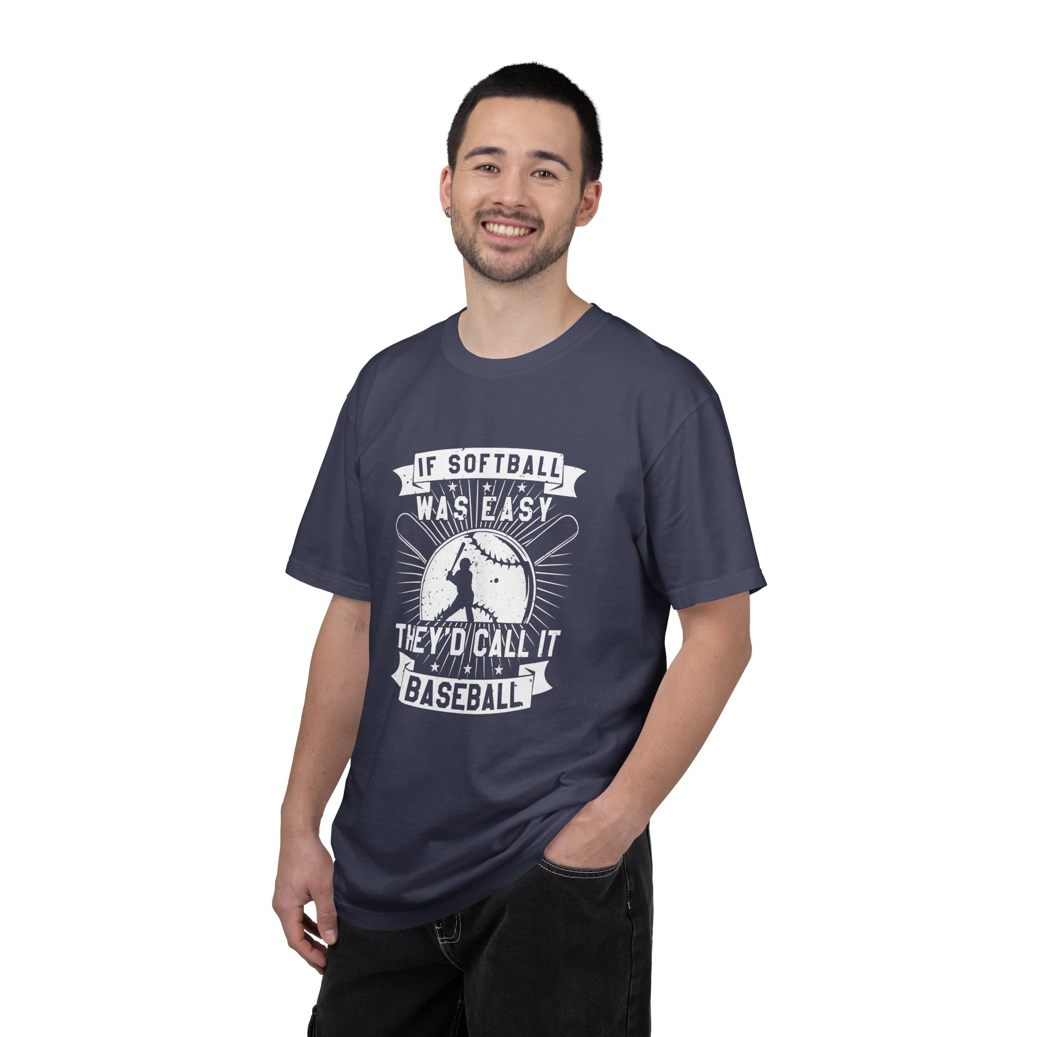 Baseball-Themed Unisex T-Shirt: Perfect for Softball Lovers, Gifts for Sports Fans, Cozy Casual Wear, Summer Outfits, Game Day Apparel. - Image 43