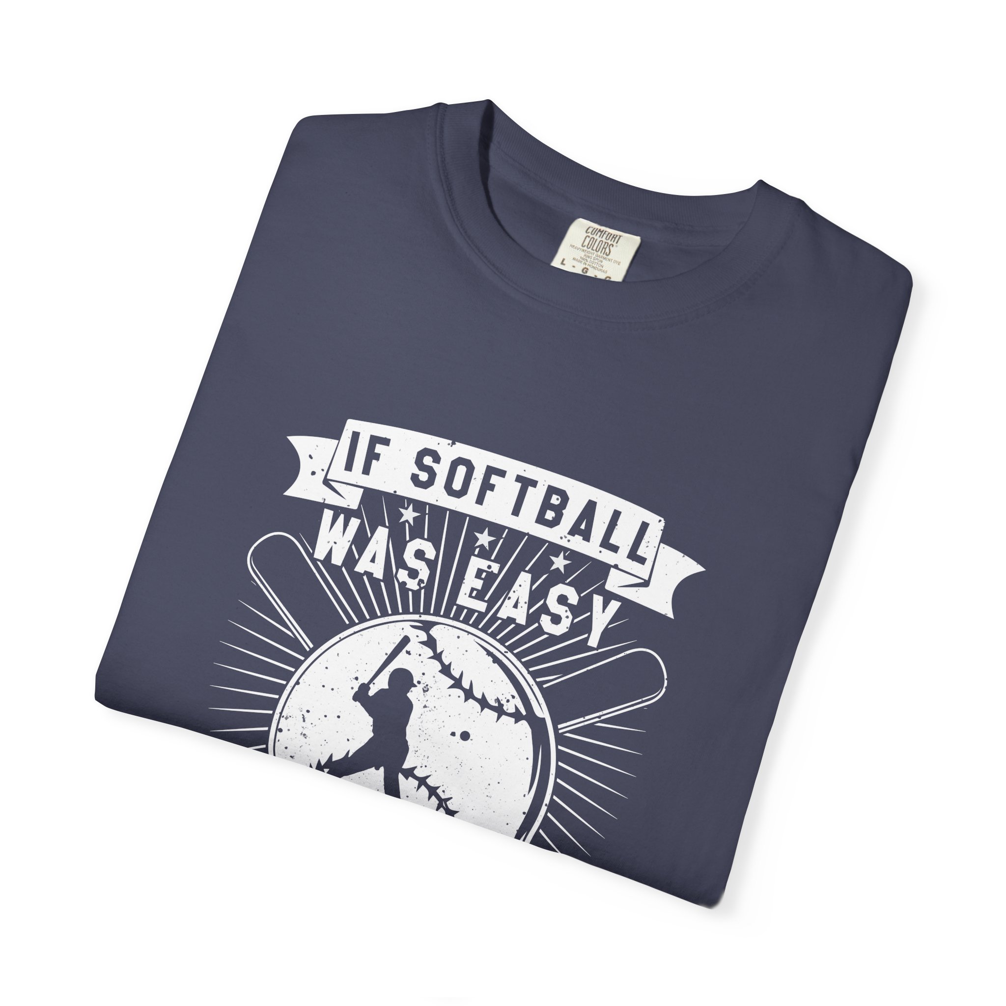 Baseball-Themed Unisex T-Shirt: Perfect for Softball Lovers, Gifts for Sports Fans, Cozy Casual Wear, Summer Outfits, Game Day Apparel. - Image 42