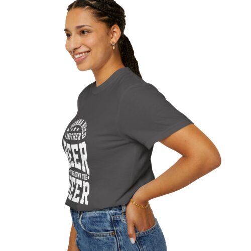 Funny Beer T-Shirt, Beer Lover Gift, Unisex Graphic Tee, Summer Party Shirt, Gag Gift for Friends. - Image 46