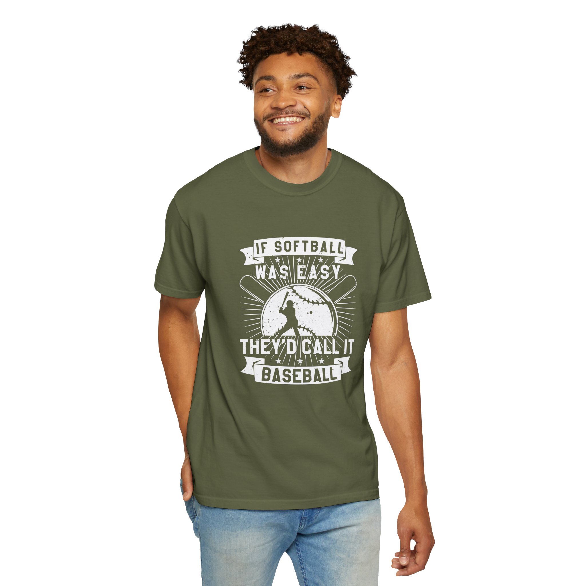 Baseball-Themed Unisex T-Shirt: Perfect for Softball Lovers, Gifts for Sports Fans, Cozy Casual Wear, Summer Outfits, Game Day Apparel. - Image 39
