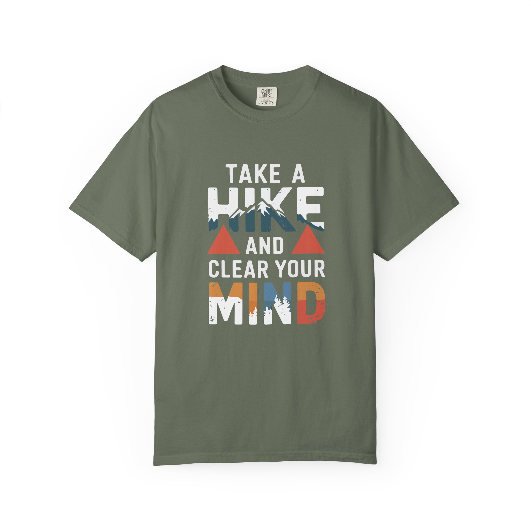 Adventure-Inspired Unisex T-Shirt - Nature Lover Gift, Hiking Apparel, Outdoor Tee, Casual Wear, Weekend Vibes. - Image 17