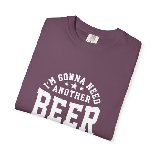 Funny Beer T-Shirt, Beer Lover Gift, Unisex Graphic Tee, Summer Party Shirt, Gag Gift for Friends. - Image 26