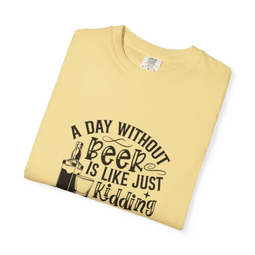Funny Beer T-Shirt, Gift for Beer Lovers, Unisex Graphic Tee, Casual Wear, Humor Shirt, Perfect for Parties. - Image 26