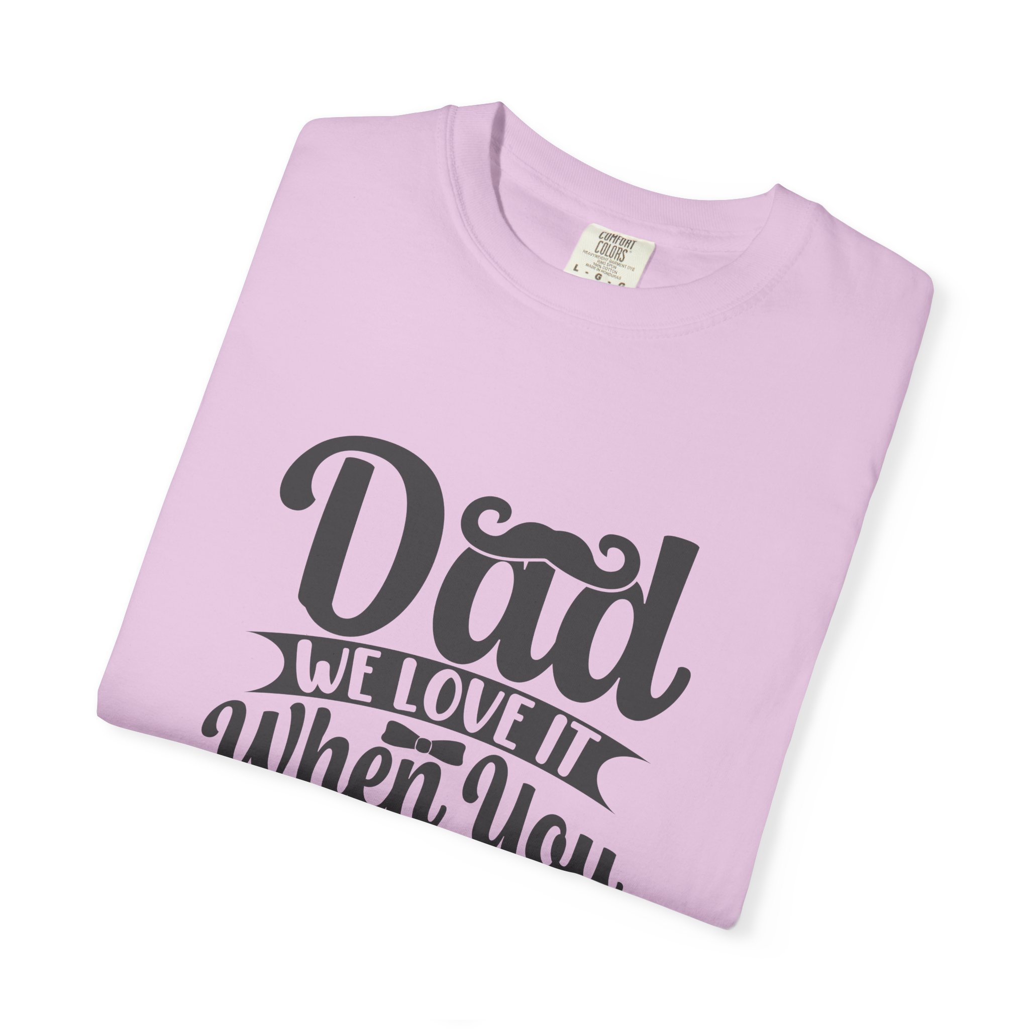 Dad Gaming T-Shirt, Unisex Tee, Gift for Dad, Family Game Night Apparel, Father's Day Shirt, Play Game With Us. - Image 26