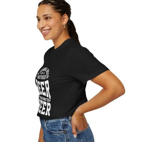 Funny Beer T-Shirt, Beer Lover Gift, Unisex Graphic Tee, Summer Party Shirt, Gag Gift for Friends. - Image 22