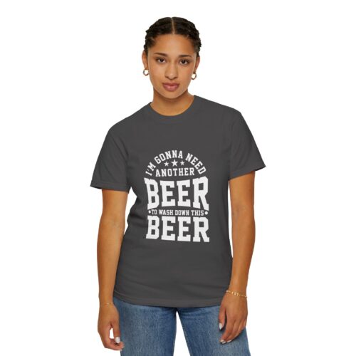 Funny Beer T-Shirt, Beer Lover Gift, Unisex Graphic Tee, Summer Party Shirt, Gag Gift for Friends. - Image 45