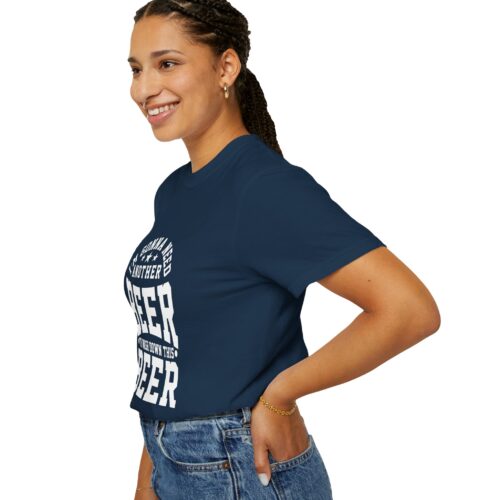 Funny Beer T-Shirt, Beer Lover Gift, Unisex Graphic Tee, Summer Party Shirt, Gag Gift for Friends. - Image 38