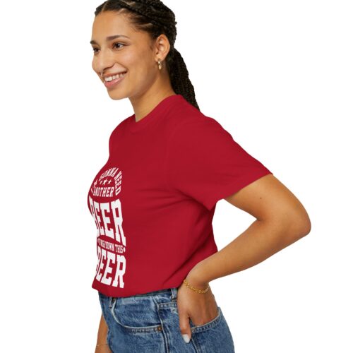Funny Beer T-Shirt, Beer Lover Gift, Unisex Graphic Tee, Summer Party Shirt, Gag Gift for Friends. - Image 14